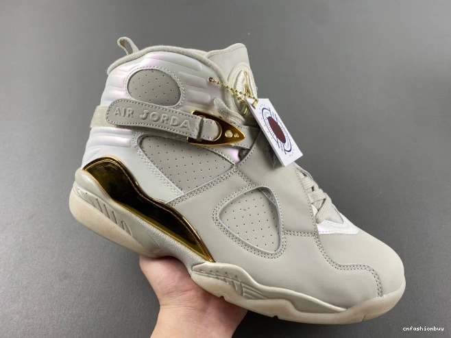 Jordan 832821-030 Retro Champagne 8 1006